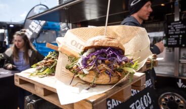 Street Food Festival, Bild 3