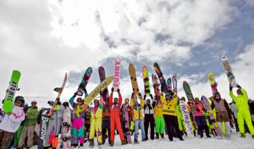 Longboard Classic Stuben, Image 4