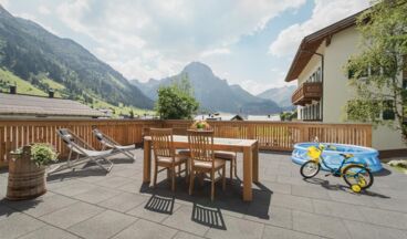 Pension Widderstein, Bild 10