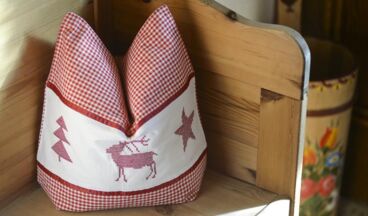 Pension Widderstein, Bild 20