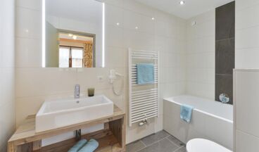 Pension Widderstein, Bild 30