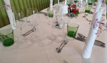 Walkerbach, Restaurant, Bild 7