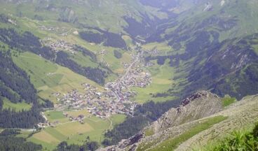 Hotel - Garni Sursilva, Bild 68