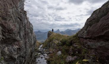 The Green Ring - 2nd Leg, Image 8