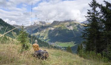 Der Grüne Ring - 3. Etappe, Bild 8