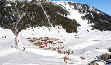 Chalet Lilly by A-Appartments, Image 2