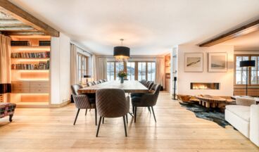 Chalet Lilly by A-Appartments, Image 15