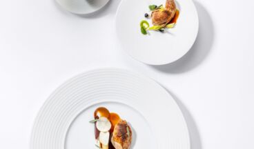 Burg Vital, Griggeler Stuba, Bild 5