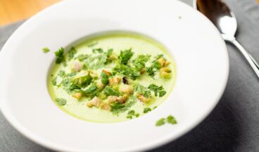 Enzian Stube & Sonnenterrasse, Bild 25