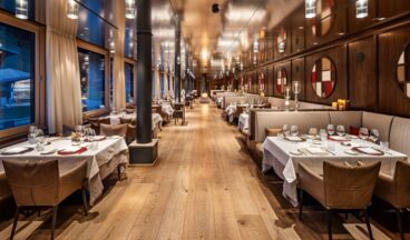 Romantik Hotel Die Krone von Lech, Image 26