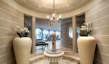 Krone Spa & Beauty, Bild 12