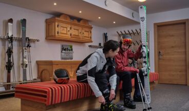 Hotel Garni Schranz, Bild 33