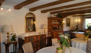 Pension Hartenfels, Bild 11
