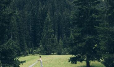 Lech Card - Pilates with Uli Alber