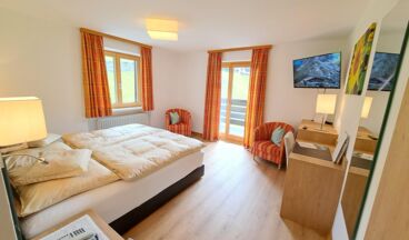 Frühstückspension Mallaun, Image 4