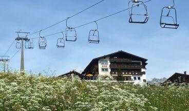 Hotel Formarin, Bild 3