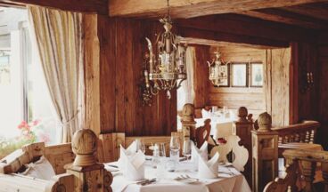 Burg, Lechtaler Stuben, Image 6