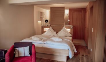 Hotel Goldener Berg, Bild 108