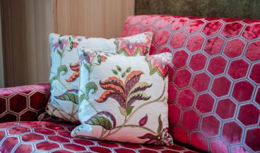 Hotel Goldener Berg, Bild 99