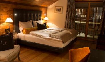 BENTLEYS HOUSE Mountain Residence, Bild 18