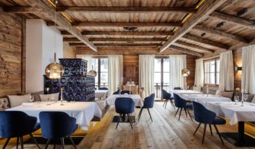 Severin*s - The Alpine Retreat, Image 5