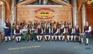 Lecher Dorffest, Bild 2
