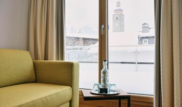 Hotel - Garni Sursilva, Bild 35