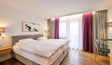 Hotel - Garni Sursilva, Bild 48