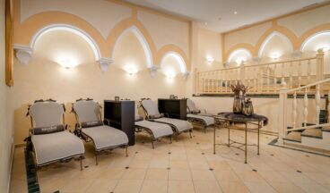 Hotel Auenhof, Image 29