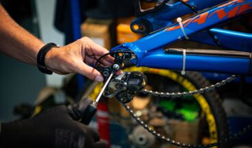 Intersport Arlberg Bikeverleih, Bild 13