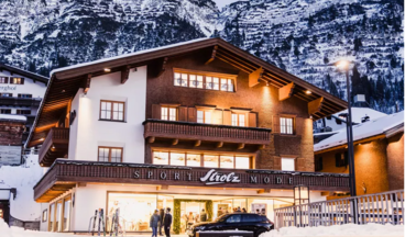 Skifahren mit Strolz Genuss, Bild 6