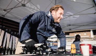 Skifahren mit Strolz Genuss, Bild 2