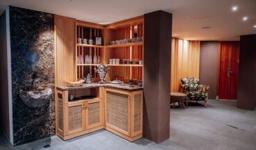 Hotel Goldener Berg, Bild 35