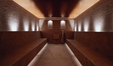 Hotel Goldener Berg, Bild 58