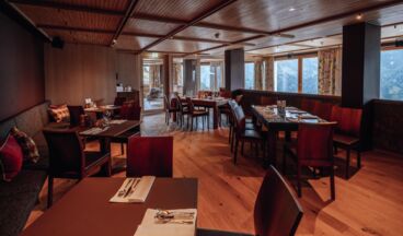 Hotel Goldener Berg, Bild 67