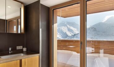 Hotel Goldener Berg, Bild 76