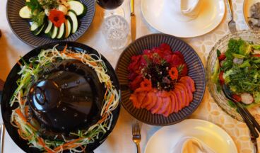 Stäfeli, Achtele WeinRestaurant, Bild 1