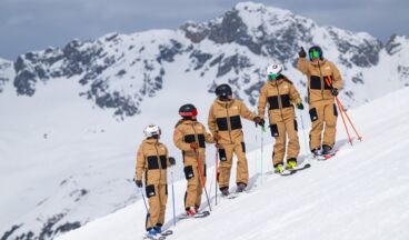 Ski school Rüfikopf, Image 2