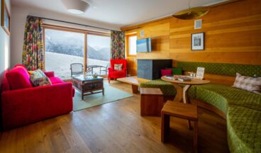 Hotel Goldener Berg, Bild 123