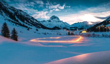 Heart of Lech, Bild 2