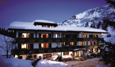 Hotel Angela, Image 1