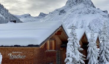 Naturhaus Loacker, Image 1