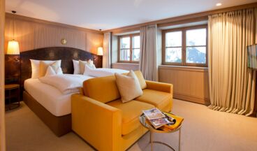 Hotel Sonnenburg, Bild 48
