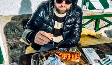 Flexenhäusl, Bild 8