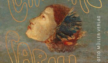 Lesung mit Sarah Kuratle "Chimäre"