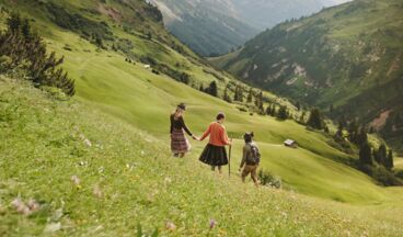 Burg Hotel Oberlech, Bild 30