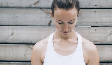 Nachmittags -Yin Yoga