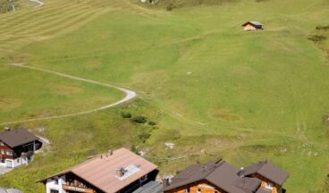 Hotel Enzian, Bild 70