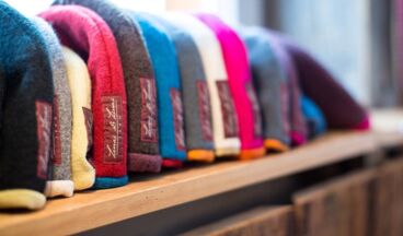 Lenai & Linai - Lech am Arlberg, Image 2