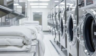 Lech Wash Textilpflegecenter